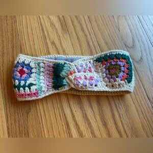 Free People Woodstock Twist Headband